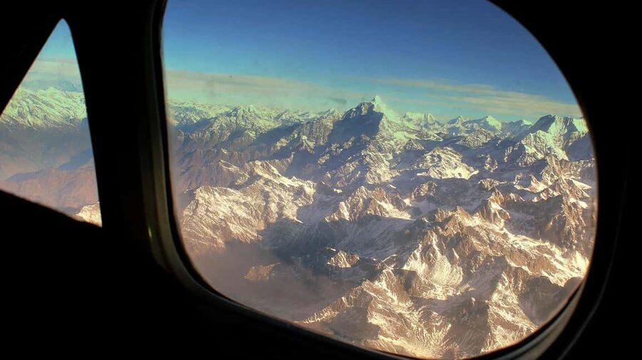 Everest Scenic Mountain Flight (Review Exclusion Section) - How to prepare for the morning