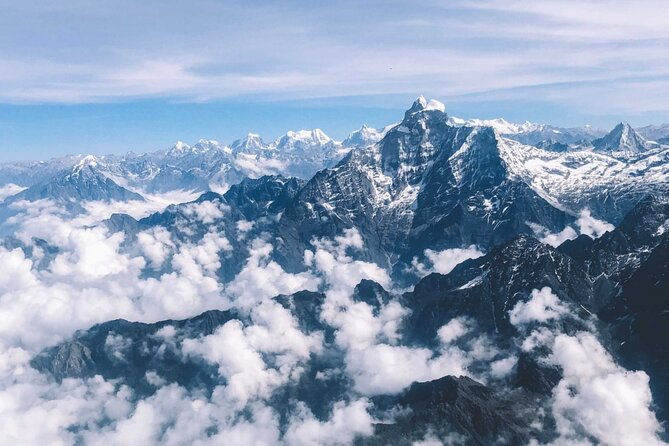 Everest Scenic Mountain Flight – Soar Above the Majestic Himalaya - Service, safety, and the human side of the trip