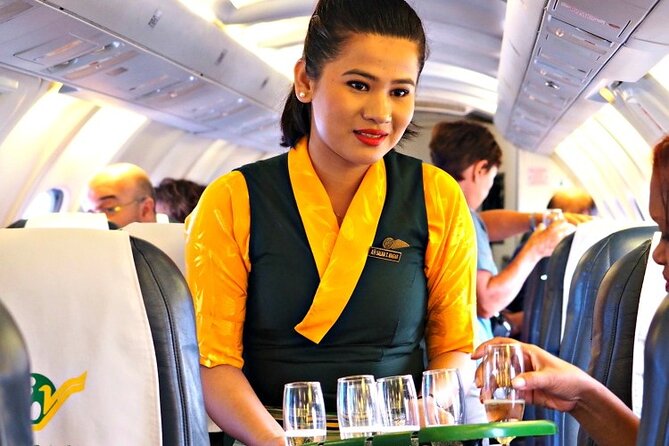 Everest Scenic Mountain Flight – Soar Above the Majestic Himalaya - Is $275 per person a fair price?