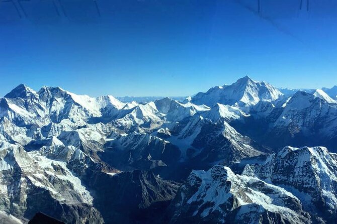 Everest Scenic Mountain Flight – Soar Above the Majestic Himalaya - What the early start means for your day