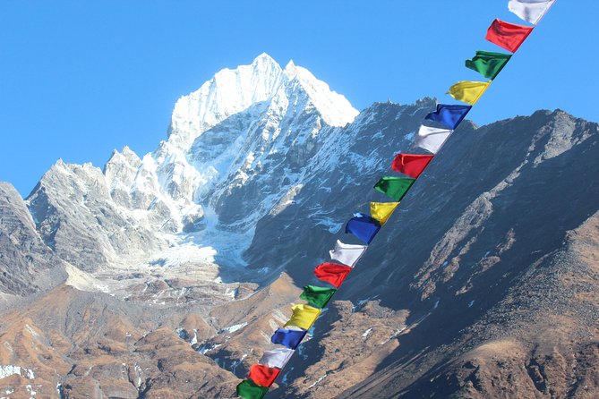 Everest Three Pass Trek - What the Three Pass route gives you