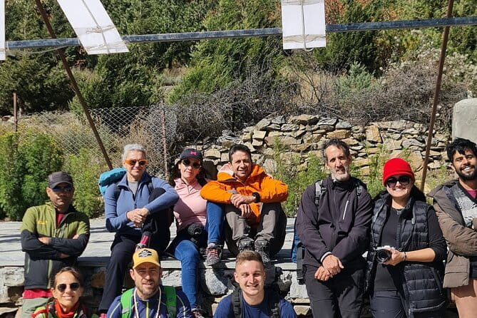 "Exclusive Round-Trip Transfer: Pokhara to Jomsom & Muktinath" - Reaching Jomsom and Muktinath