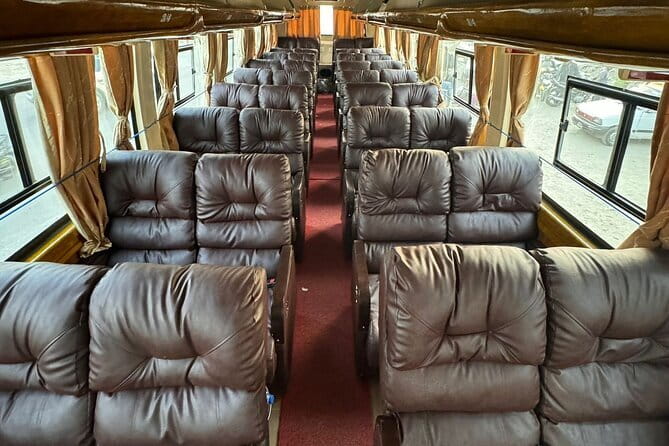 "Exclusive Round-Trip Transfer: Pokhara to Jomsom & Muktinath" - Is $210 per person good value?