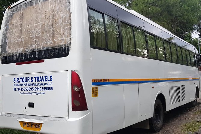 Exhilarating Pokhara-Kathmandu Bus Journey Experience - Why the Pokhara to Kathmandu bus makes sense
