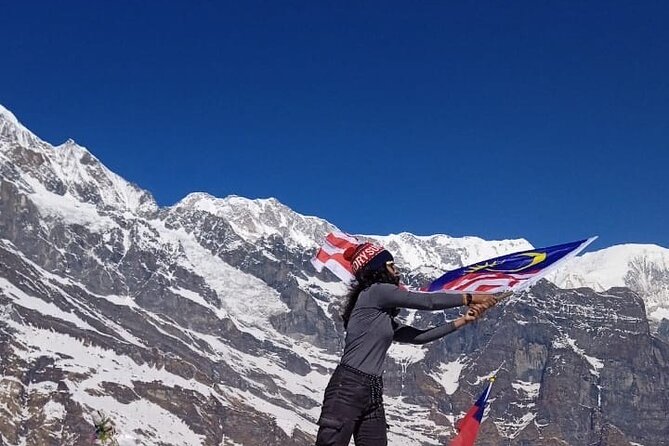 Experience Mardi Himal Trek - Why this six-day route works from Pokhara