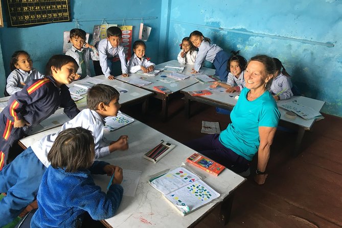 Experiential Career Break trip to Nepal for Gap year and Sabbatical travelers - Why this Nepal itinerary feels different
