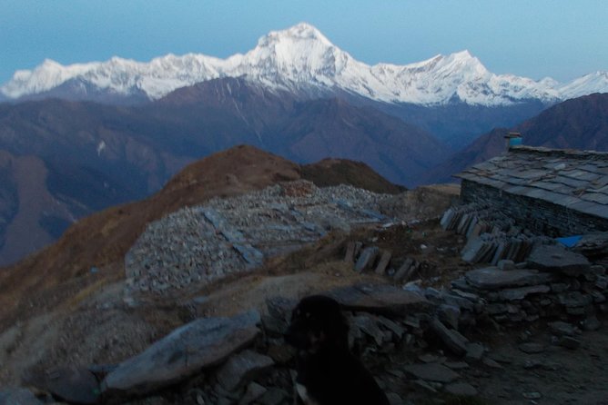 Experiential Career Break trip to Nepal for Gap year and Sabbatical travelers - Day 2: Boudhha, Bajrayogini, and Jarsing Pauwa