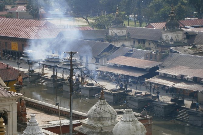 Experiential Tour of Nepal. - Price and what the $1,290 package really covers