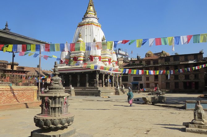 Experiential Tour of Nepal. - Who will get the most from this itinerary