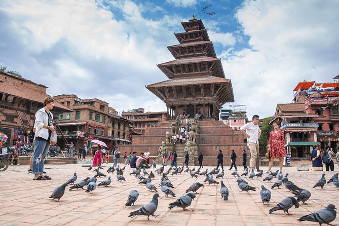 Experiential Tour of Nepal. - Chitwan: the trip changes from temples to wildlife