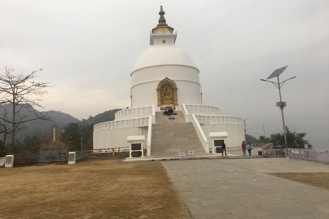 Explore Entire Pokhara City - Why this makes sense for a first day in Pokhara