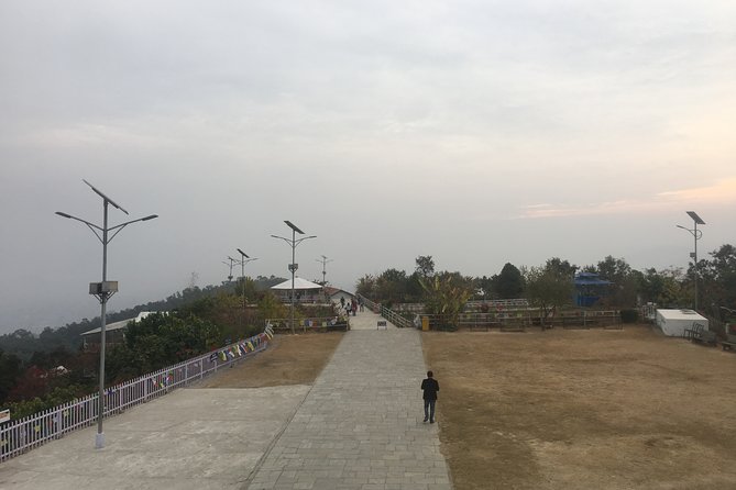 Explore Entire Pokhara City - Begnas Lake for a quieter hour