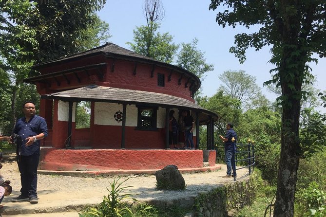 Explore Entire Pokhara City - Gupteshwor Mahadev Cave beneath the city