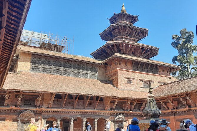 Explore Kathmandu in 2 Days: UNESCO Sites & Nagarkot Sunrise Tour - Key points before you book