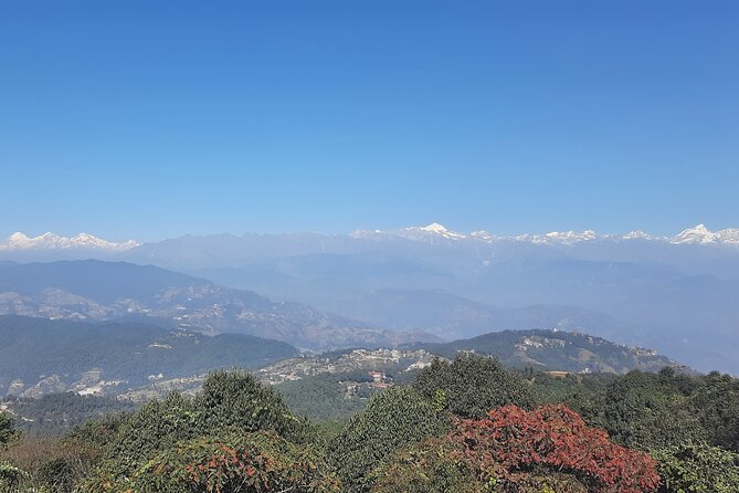 Explore Kathmandu in 2 Days: UNESCO Sites & Nagarkot Sunrise Tour - Patan shows Newari craft at its best