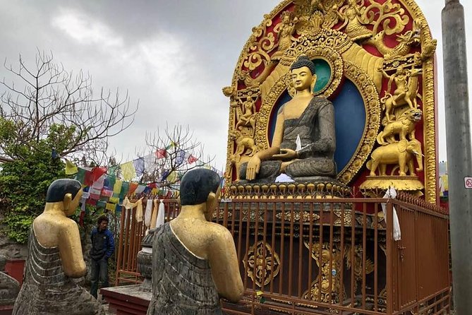 Explore Kathmandu with Local Guide - Why this short Kathmandu tour works well