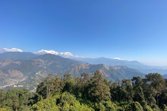 Explore Pokhara City in Sharing Bus - Five useful things to know before booking
