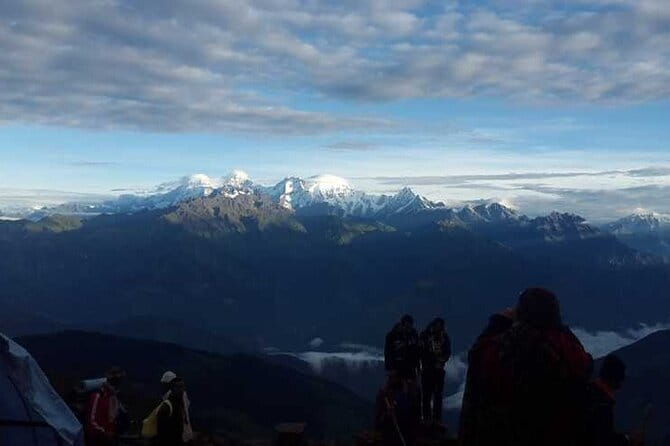 Explore The Beauty Of Langtang Valley In 8-Days Trek - Why this eight-day Langtang route works