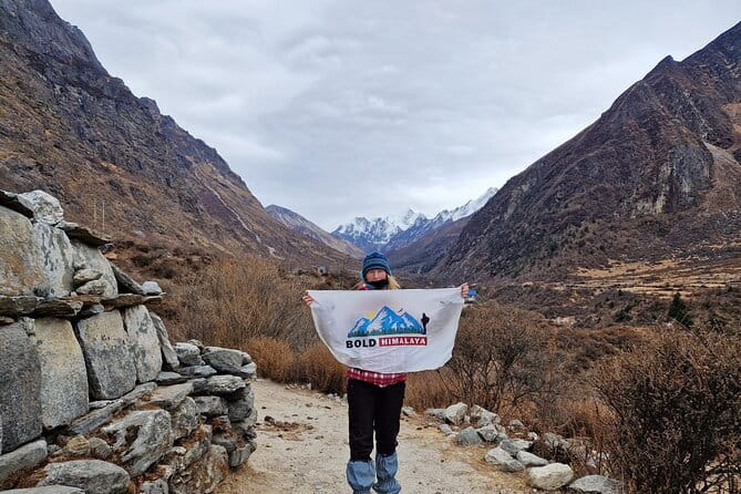 Explore The Beauty Of Langtang Valley In 8-Days Trek - Day 1: The long road from Kathmandu to Syabrubesi