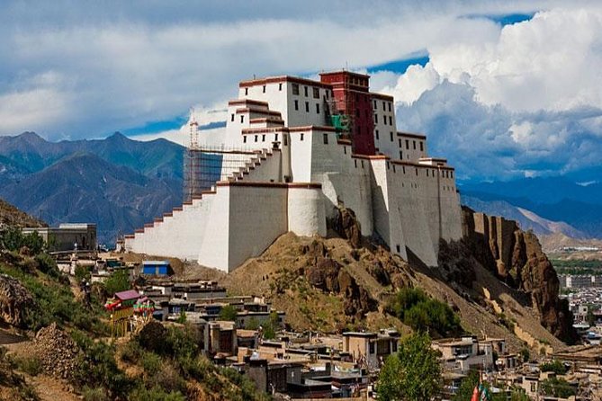 Fixed Departure Tibet Overland Group Joining Tours. - Key points to know before you book