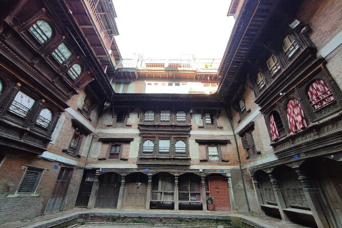 Folklore and Everyday Life in Ancient Patan - Key points at a glance
