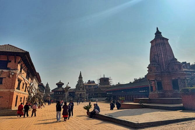 Folklore and Everyday Life in Ancient Patan - Is $65 a fair price?
