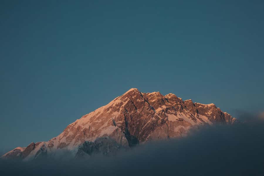 From Kathmandu: 1 hour Panoramic Everest Flight - Why this short flight works so well