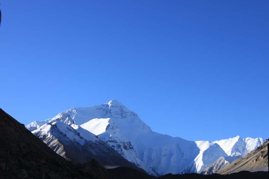 From Kathmandu: 1 hour Panoramic Everest Flight - What to bring and what to leave behind