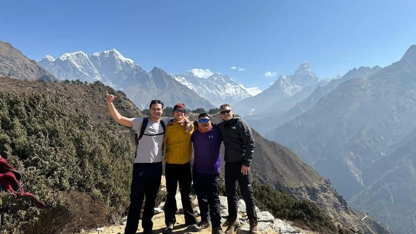 From Kathmandu: 12-Day Everest Base Camp Guided Trekking - Why the 12-day route works