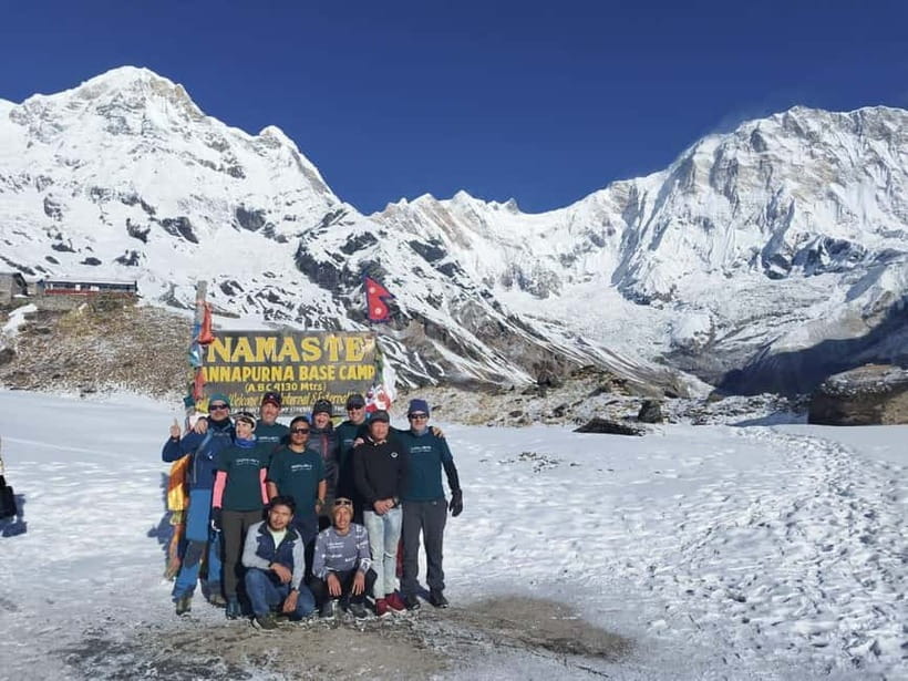 From Kathmandu: 12-Day Everest Base Camp Guided Trekking - Day 3: A needed rest day in Namche Bazaar