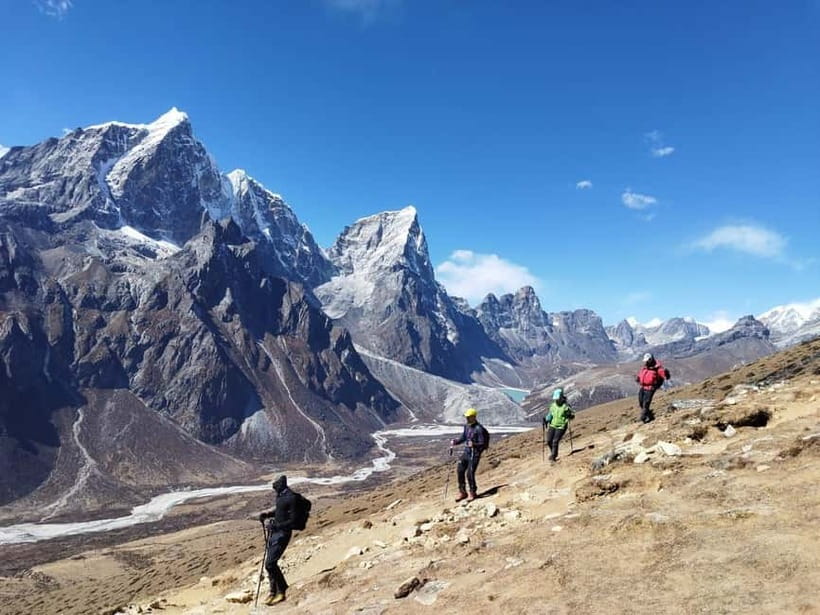 From Kathmandu: 12-Day Everest Base Camp Guided Trekking - Day 6: Acclimatization in Dingboche