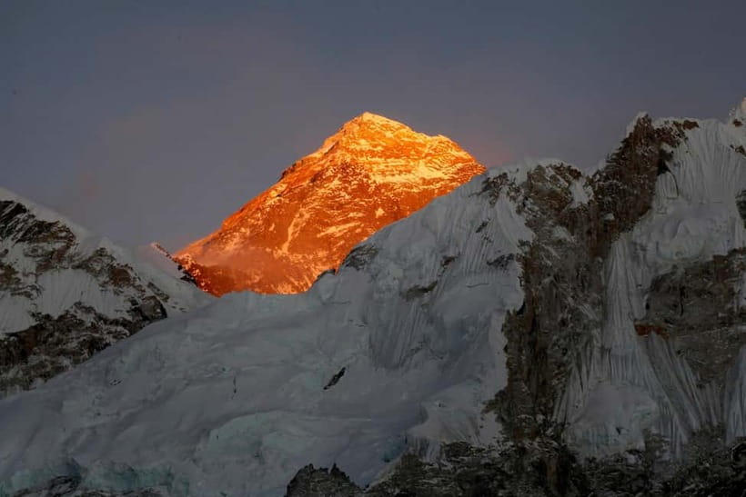 From Kathmandu: 12-Day Everest Base Camp Guided Trekking - Day 7: Dingboche to Lobuche