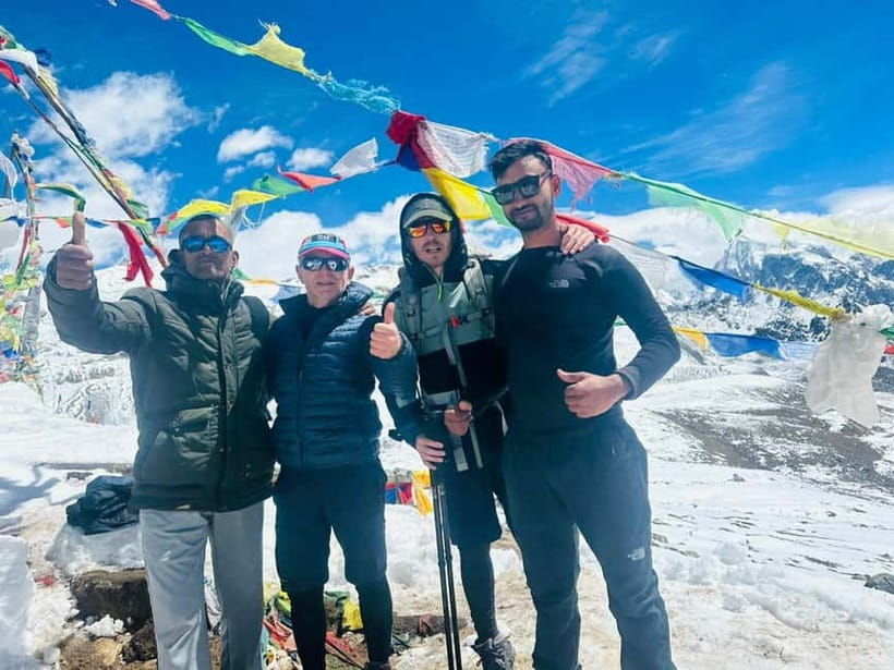 From Kathmandu: 12-Day Everest Base Camp Guided Trekking - Day 1: From Kathmandu to Lukla and Phakding