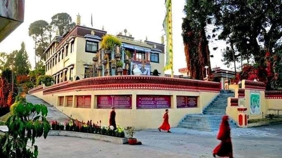 From Kathmandu: 2 Stupas and Kopan Monastery Spiritual Tour - Should you book it?