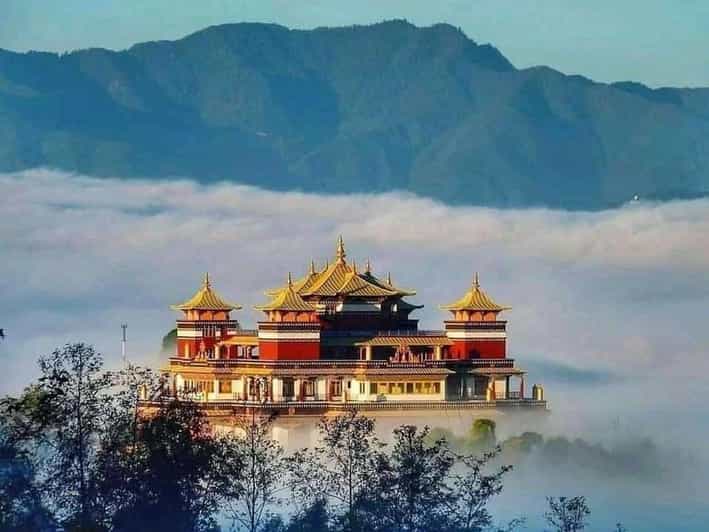 From Kathmandu: 2 Stupas and Kopan Monastery Spiritual Tour - Why this half-day Buddhist tour works