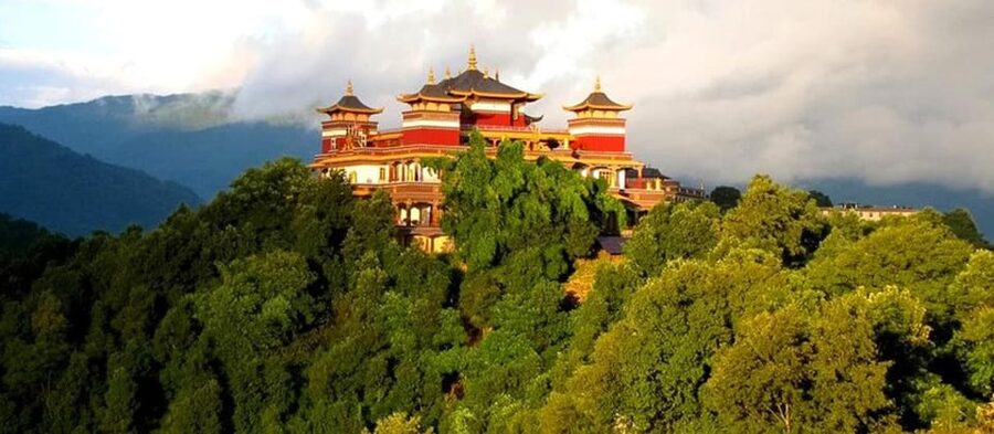 From Kathmandu: 2 Stupas and Kopan Monastery Spiritual Tour - Who should book this tour
