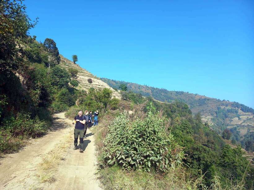 From Kathmandu: 3-Day Chisapani-Nagarkot Trek & Bhaktapur - Bhaktapur brings the cultural finish
