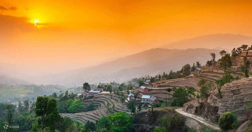 From Kathmandu: 3-Day Chisapani-Nagarkot Trek & Bhaktapur - What the $176 price really covers