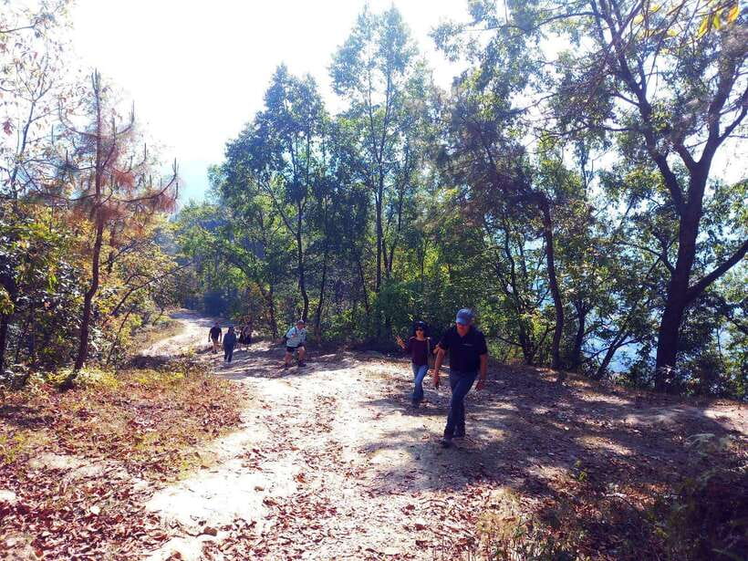 From Kathmandu: 3-Day Chisapani-Nagarkot Trek & Bhaktapur - Who will enjoy this trip most