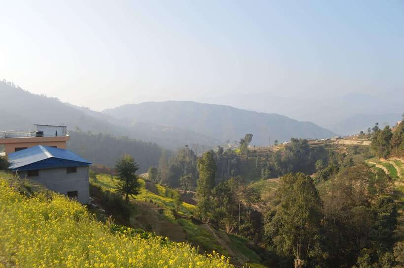 From Kathmandu: 3-Day Chisapani-Nagarkot Trek & Bhaktapur - Day one: Sundarijal, Shivapuri, and Chisapani