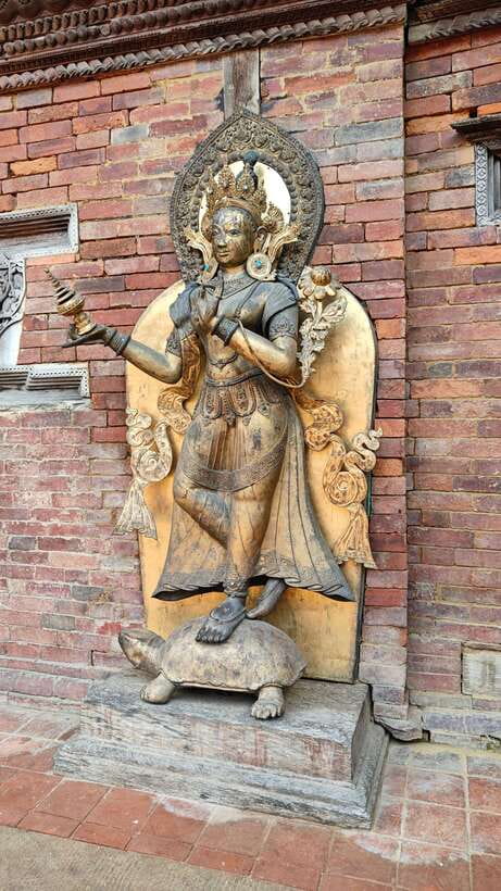 From Kathmandu: 3 Major Durbar Square Guided Tour - Starting at Hanuman Dhoka in Kathmandu