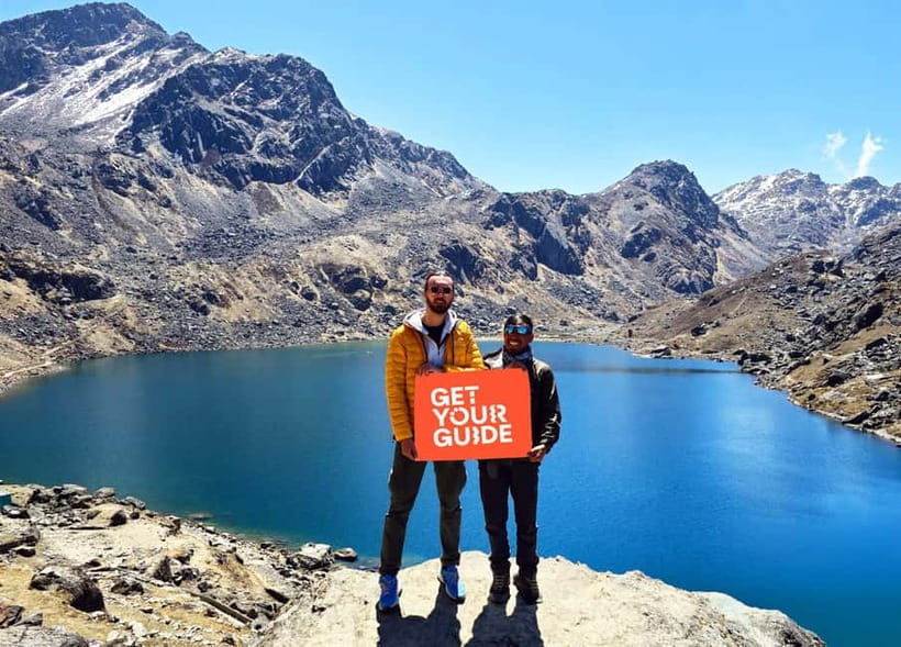 From Kathmandu: 5-Day Gosaikunda Lake Trek - Key points to know before you book