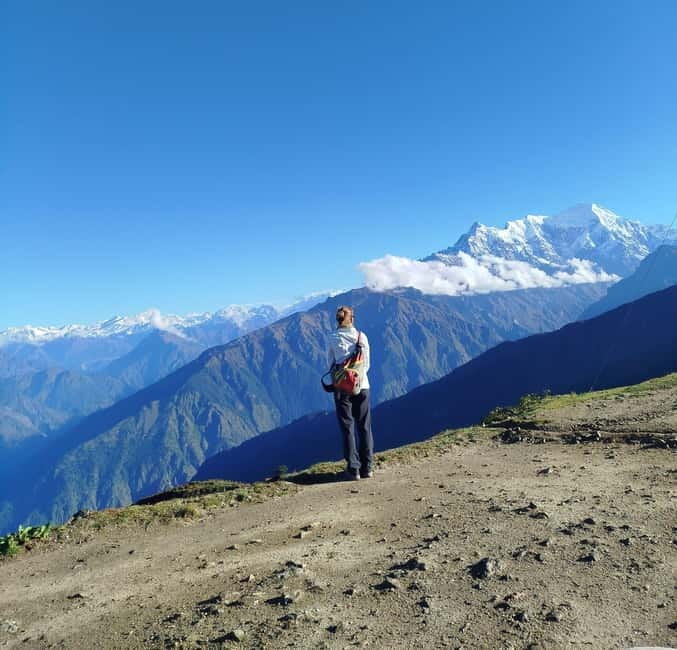 From Kathmandu: 5-Day Gosaikunda Lake Trek - Why this five-day trek works