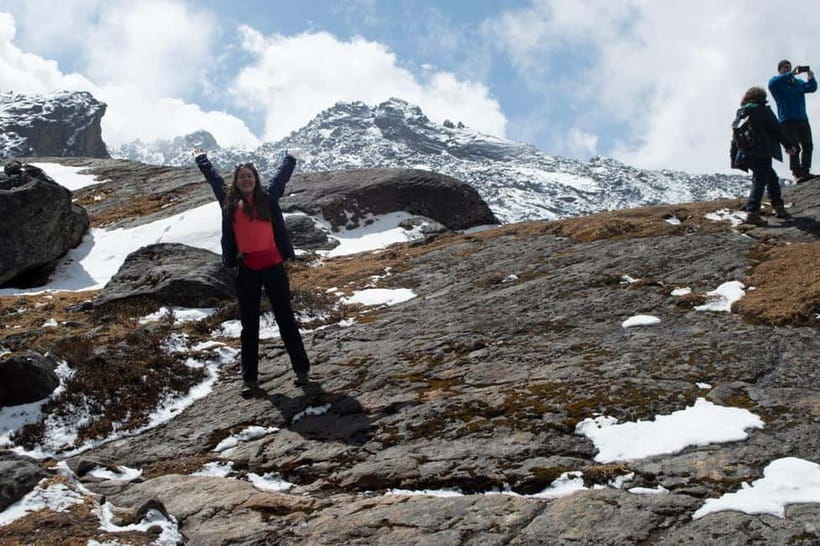 From Kathmandu: 5-Day Gosaikunda Lake Trek - What the $179 price really covers