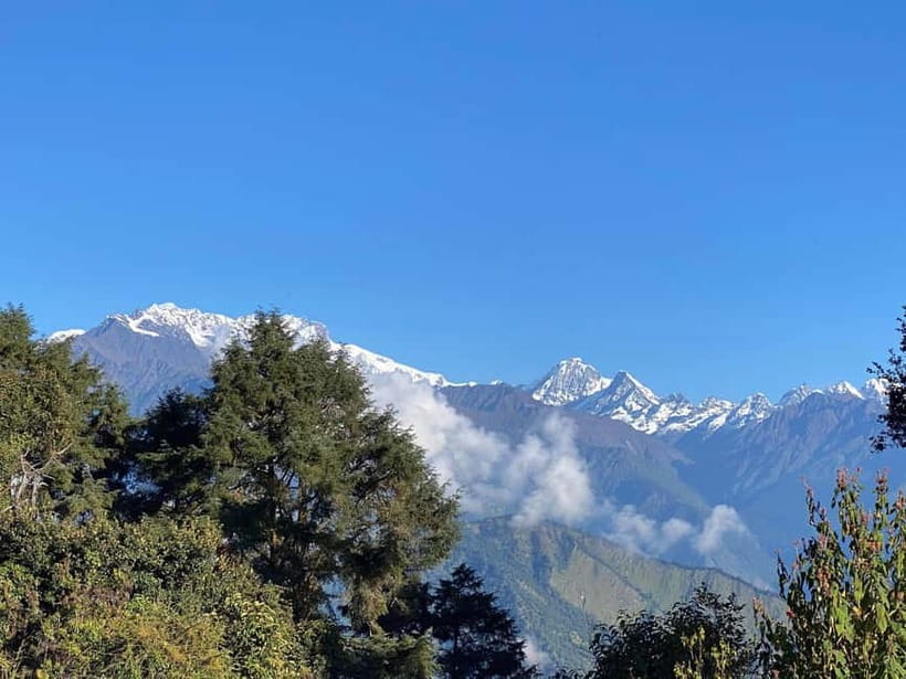 From Kathmandu: 5-Day Gosaikunda Lake Trek - Guides, group size, and the feel of the trek