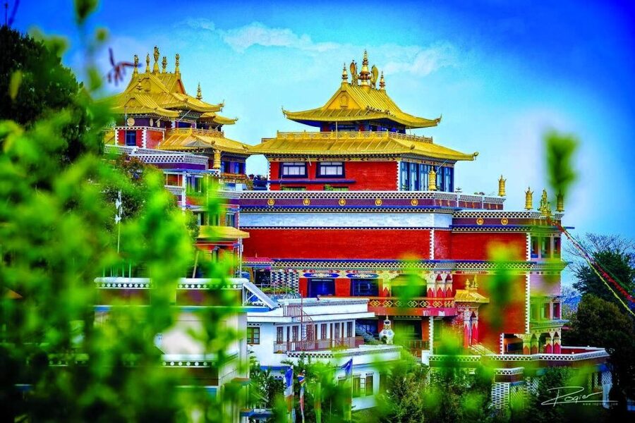 From Kathmandu: Dhulikhel - Namobuddha Spiritual Guided Hike - Is $91 a fair price?