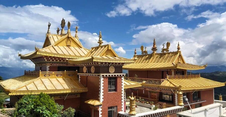 From Kathmandu: Dhulikhel - Namobuddha Spiritual Guided Hike - Why this day trip works so well from Kathmandu