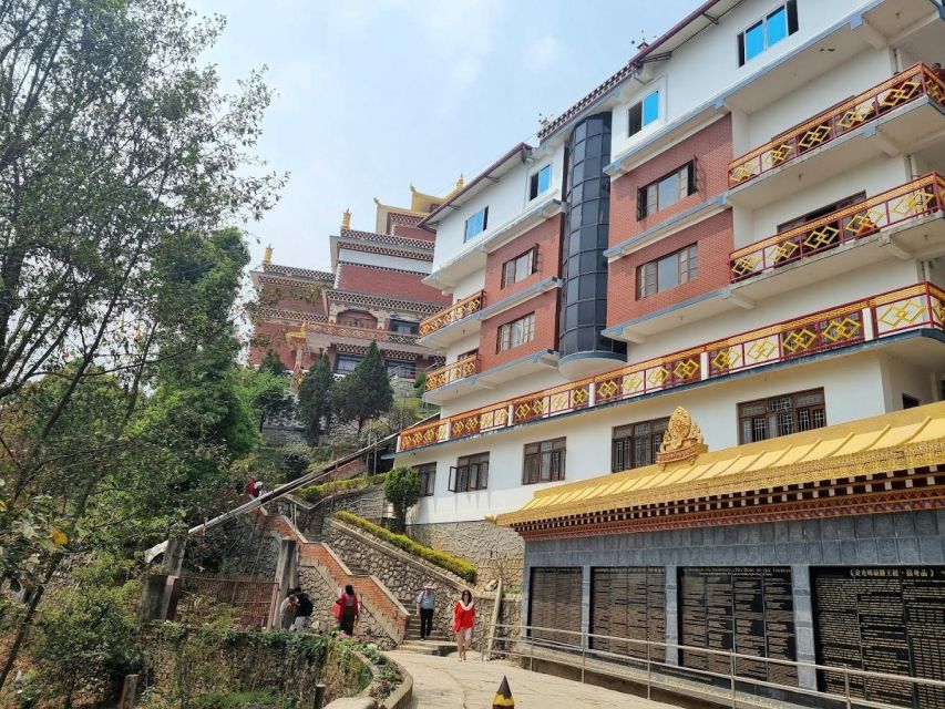 From Kathmandu: Dhulikhel - Namobuddha Spiritual Guided Hike - The guides make the difference