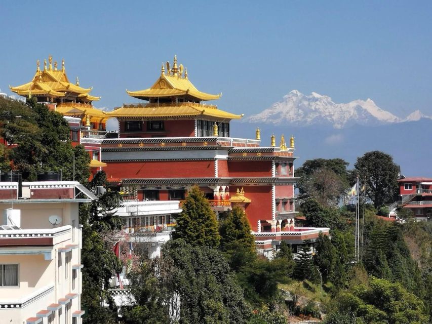 From Kathmandu: Dhulikhel - Namobuddha Spiritual Guided Hike - Lunch, timing, and what to pack