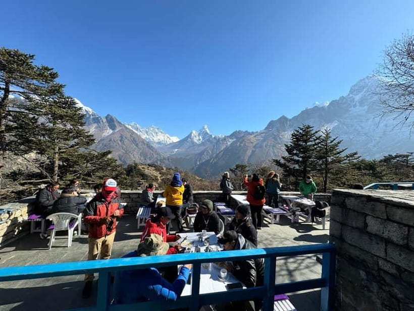 From Kathmandu: Everest Base Camp Landing Helicopter Tour - What the $2,004 Everest helicopter tour really gives you